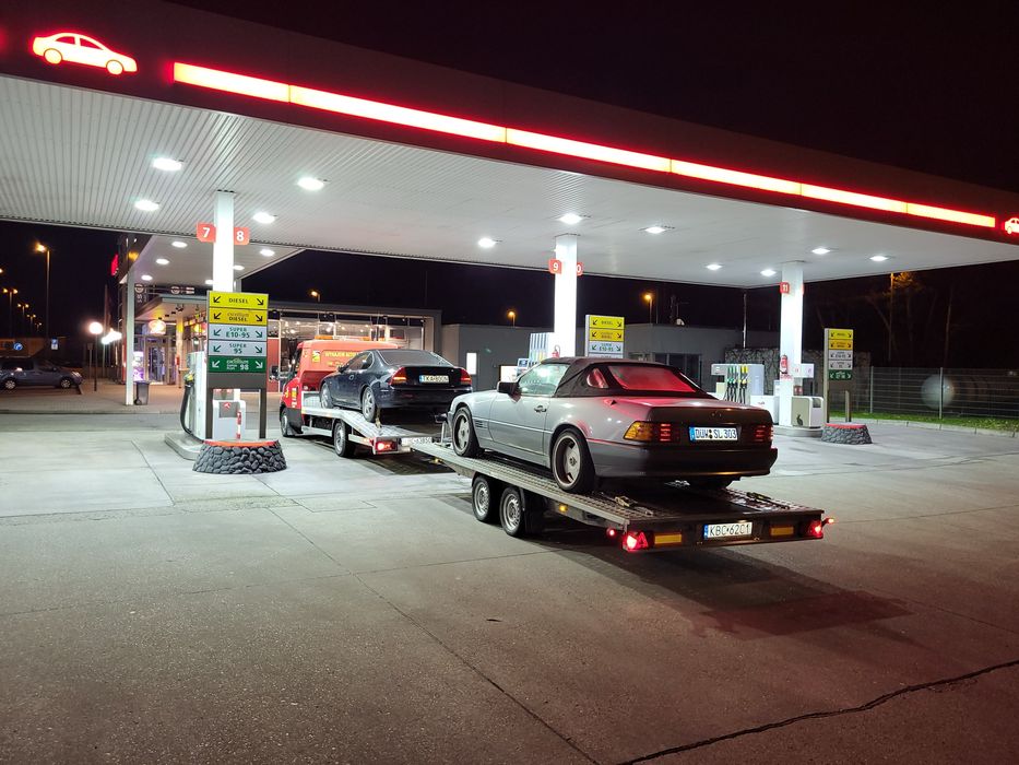Tani Transport*Przeprowadzki*Utylizacja Mebli*Opróżnianie Piwnic*
