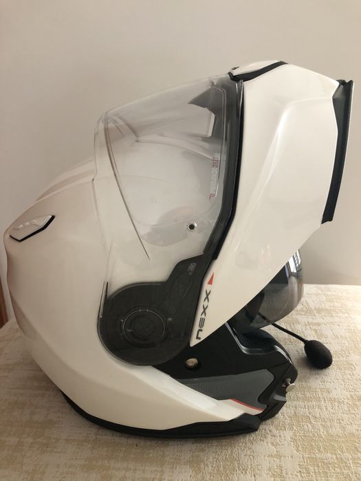 Capacete NEXX X Modular “ Tamanho S “ ( 55-56 )