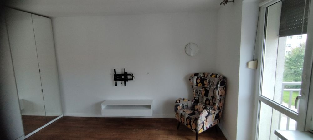 Kawalerka do wynajęcia Kochłowice