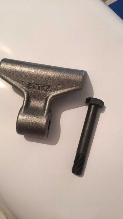 Молоток для мульчера