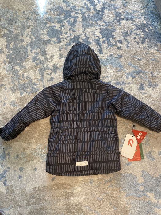 Куртка Reima Tec Nappaa 104 -116 до -20*С