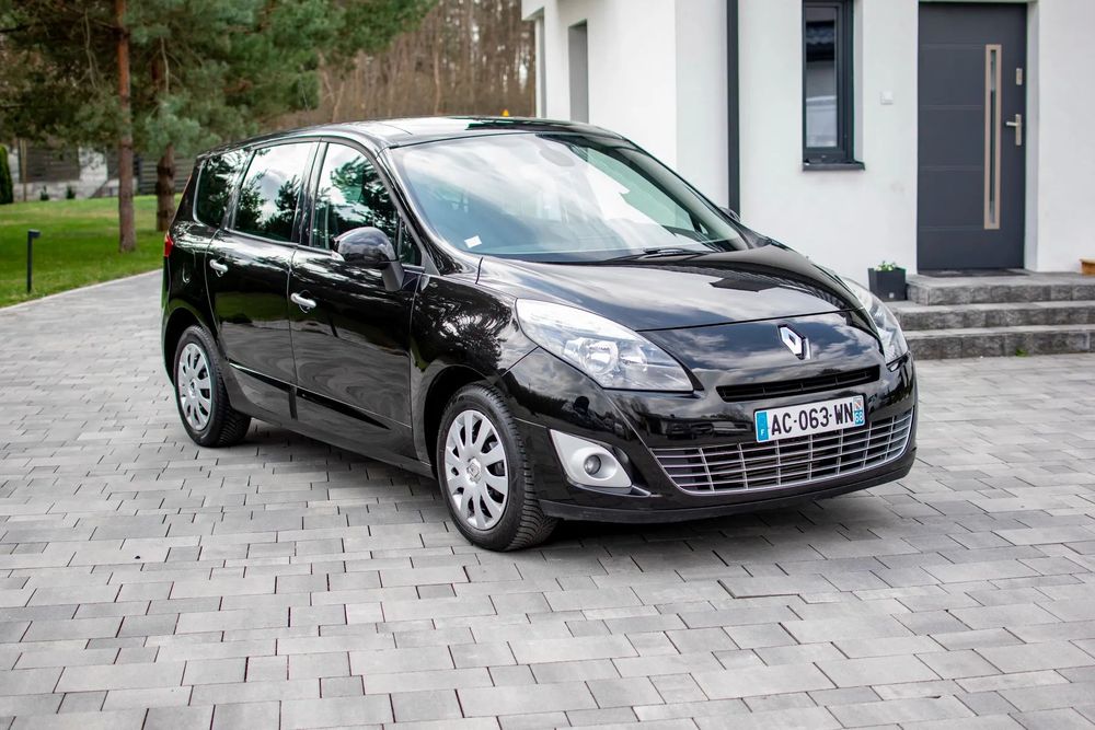 Renault Grand Scenic