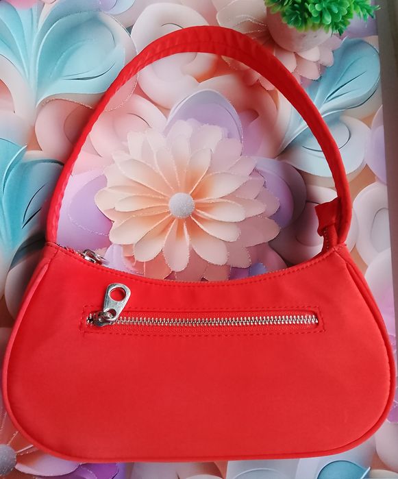 Сумка  Pull Bear