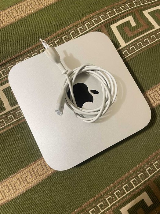 MacMini (Mac mini) 2014 Intel Core i5 - 16Ram 512Mb