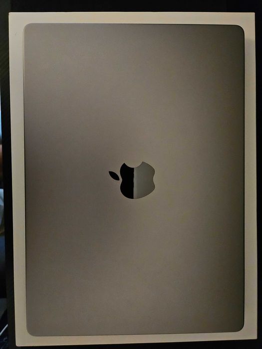 MacBook Pro 14" M2 Pro 32Gb 1Tb