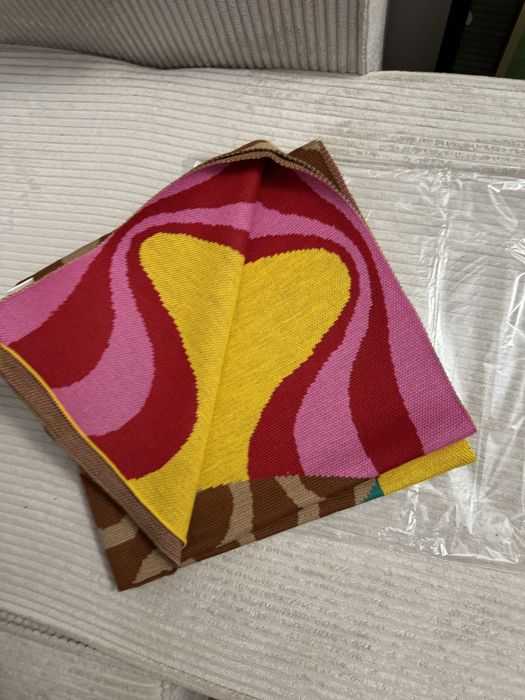 Drwalokoc, pled Drwal McDonald’s 2022/2023