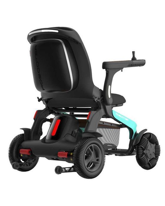 Robooter E60PROA  Full Version Wózek inwalidzki elektryczny | Mobimed.com.pl
