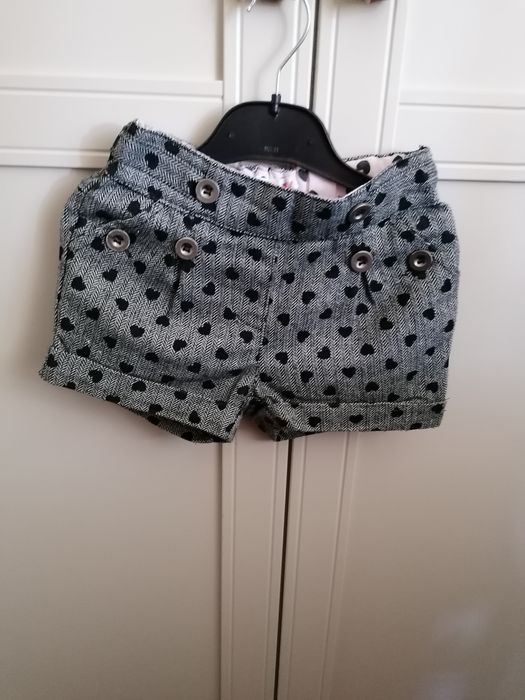 Szorty CoolClub 110 cm