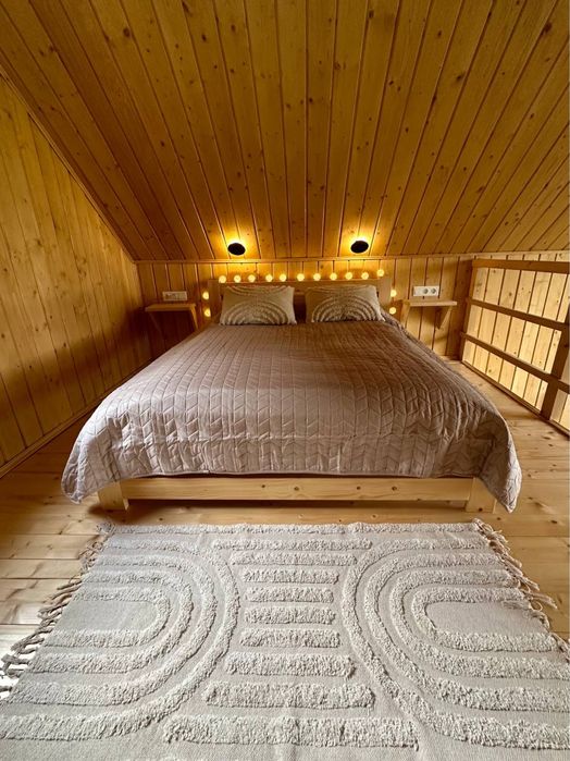 Оренда будиночку Дім Кармель (будиночок для 2-4 осіб)