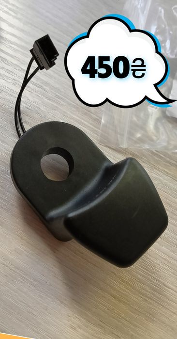 BMW e 90_91 аксесуари