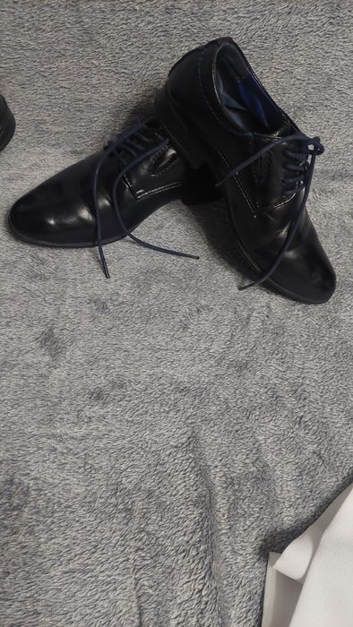 Alba na komunie dla chłopca