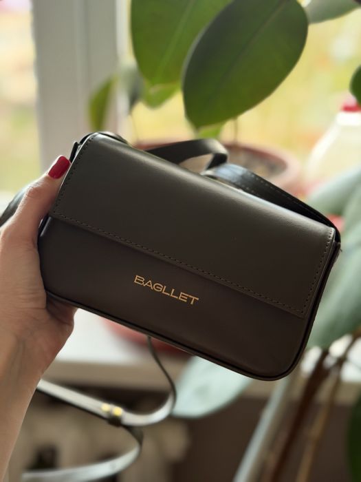 Bagllet mini, BG105 mini