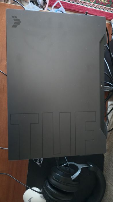 Продам ноутбук Asus TUF