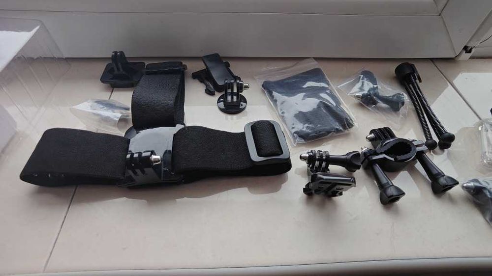 Akcesoria kamery SJ4000