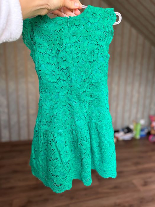 Сукня Mayoral 110 стан нової