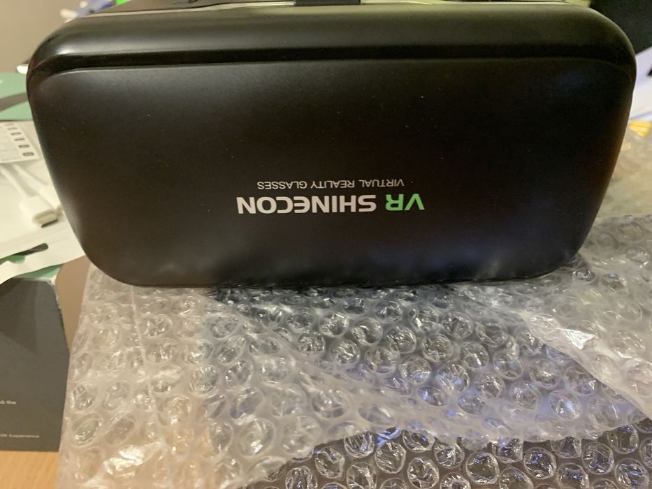 очки виртуальной реальности VR SHINECON.