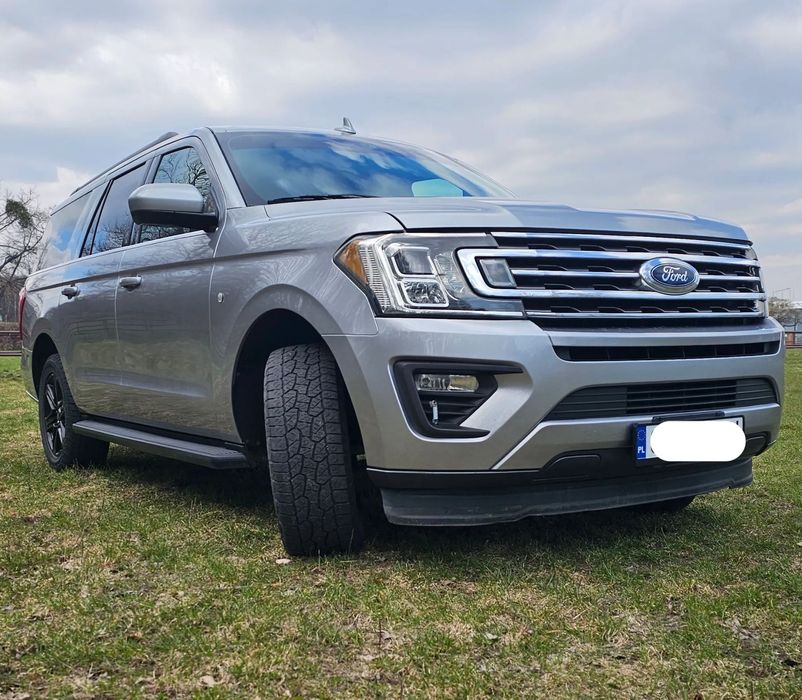 Ford Expedition