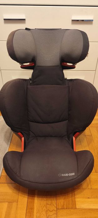 Fotelik samochodowy Maxi- Cosi 15-36 kg ISOFIX