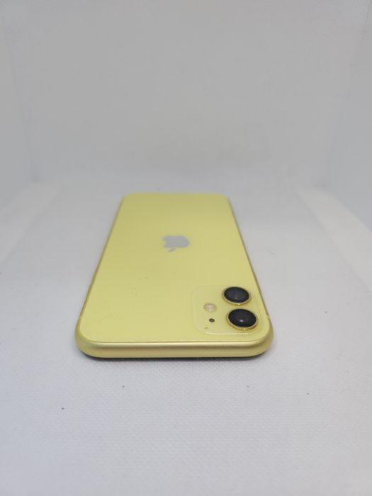 Iphone 11 128GB Amarelo - Preço Fixo