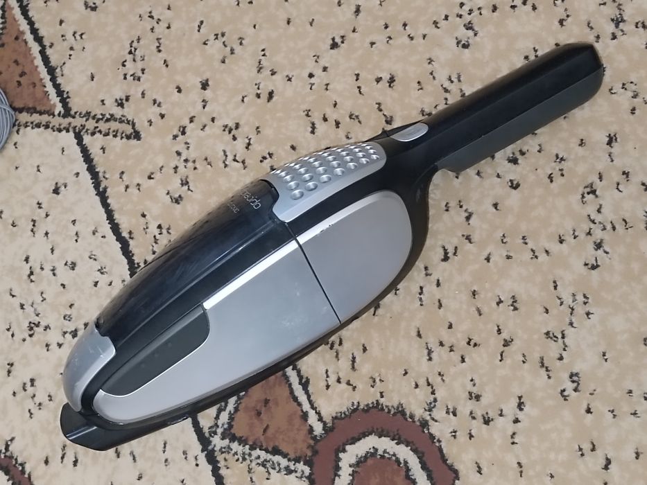 Пылесос Аккумуляторный AEG AG 935