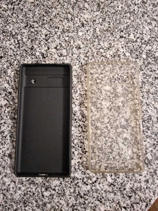 Capas para Google Pixel 7a