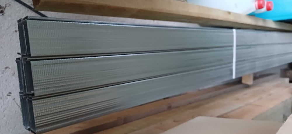 Sprzedam profil cd 60 Budmat