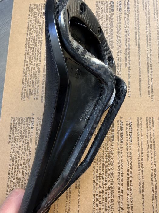 Сідло Brooks Cambium 13 carbon