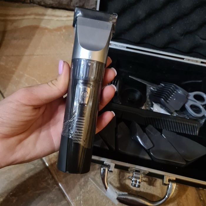 Машинка доя стрижки Remington HC5810