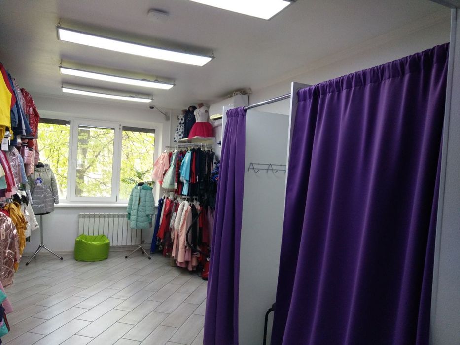 Оренда 60м2, Європейська