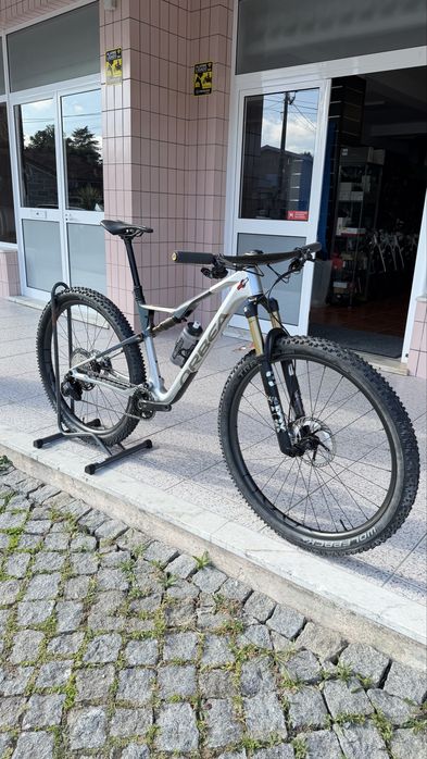 Bicicleta Orbea Oiz Custom