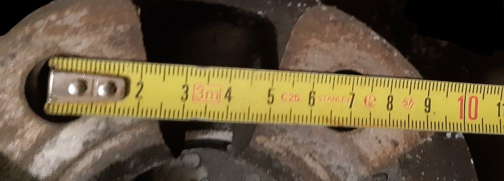 Jantes 15 como novas