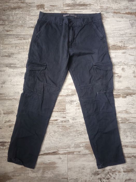 Джоггеры,штаны Denim and co