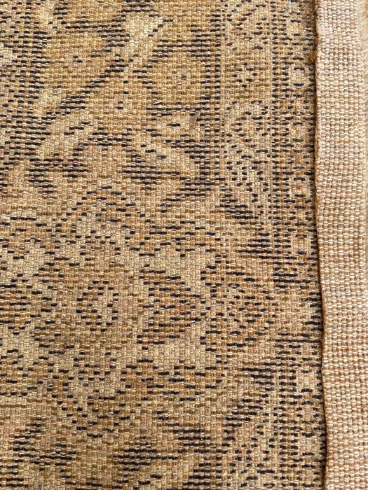 Carpete estilo persa de lã 300x200