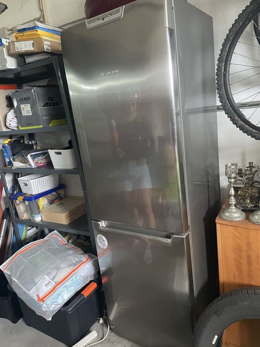 Frigorifico combinado Ariston