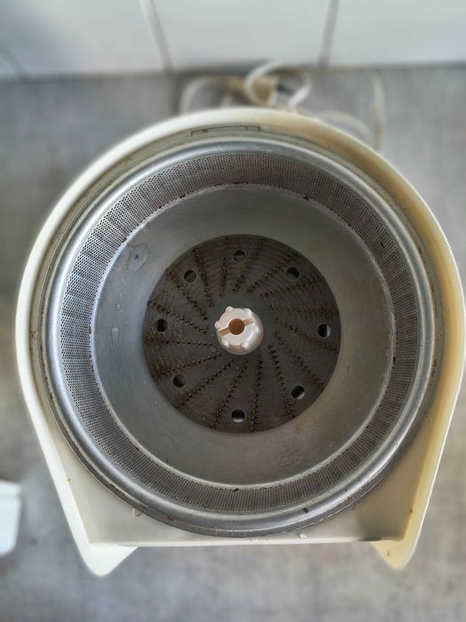 Соковижималка "Нектар" СВСП-301 Електро