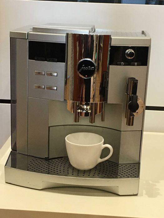 ekspres do kawy jura s9 one touch