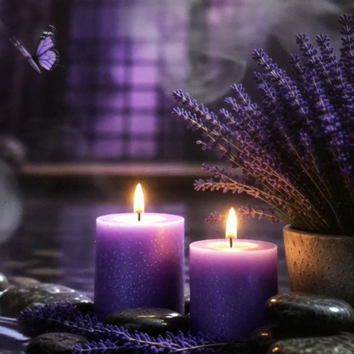 Diversa Massagem Relaxante para o Corpo Inteiro