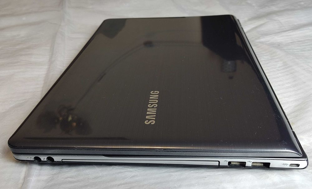 Корпус Ноутбука – Samsung NP350V5C/NP350V5X/NP350E5C/NP355V5C/NP355V5X