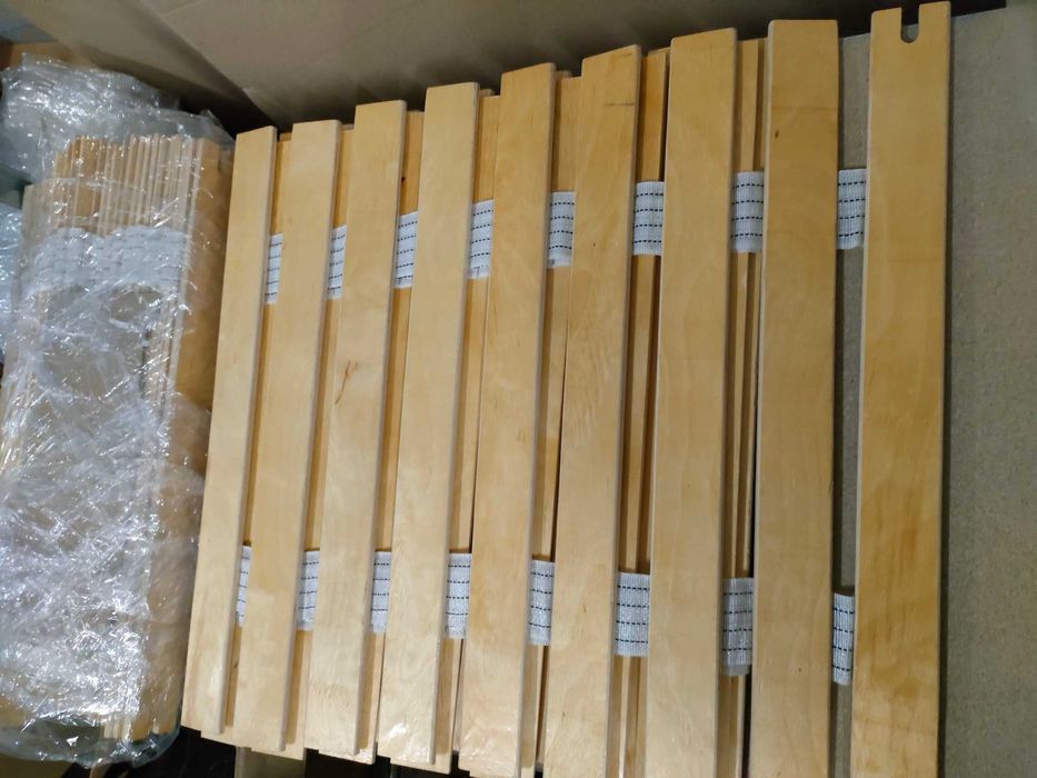 Stelaż na taśmie 120/200 (2 x 60/200)