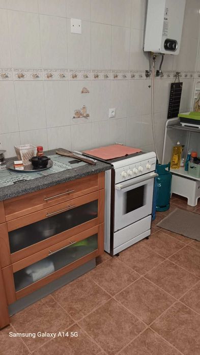 Alugo casa na carrasqueira comporta