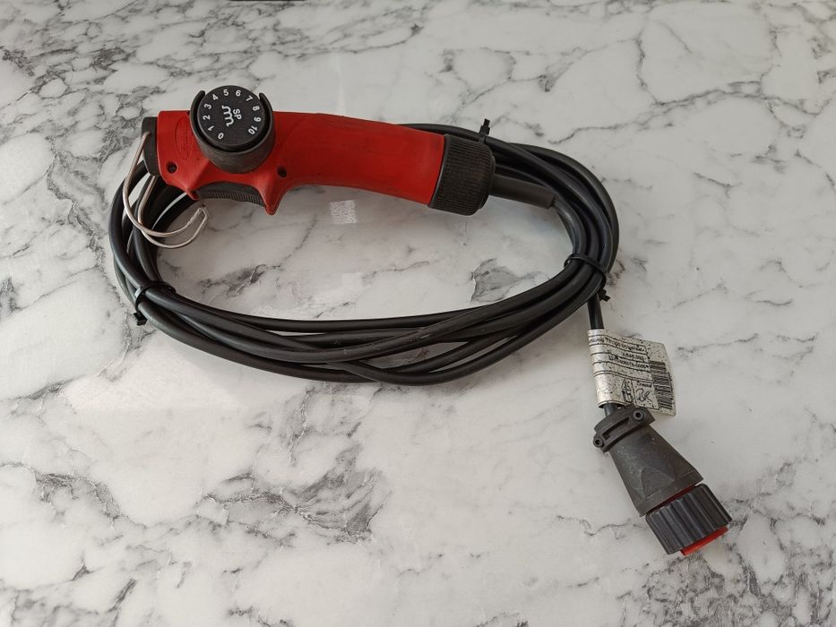 Fronius пальники  транстіл