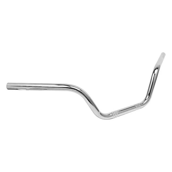 Guiador volante chooper elevado ape 15 cm 22 mm