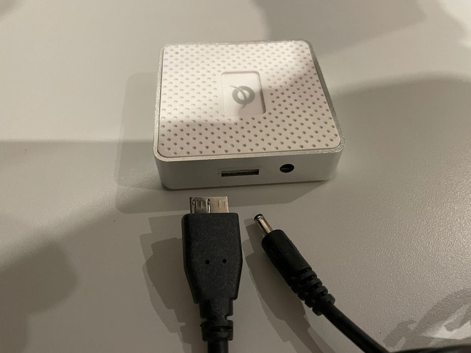 Conceptronic 4 Ports Hub USB