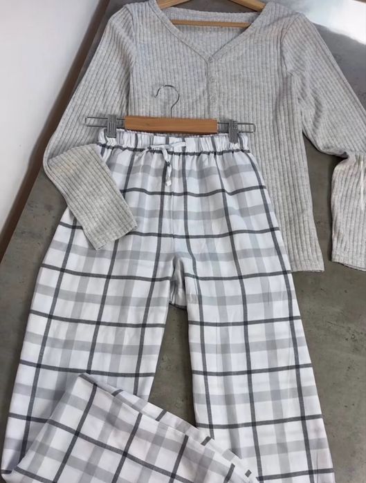 Жіноча піжама домашній костюм / женская пижама домашний костюм Primark