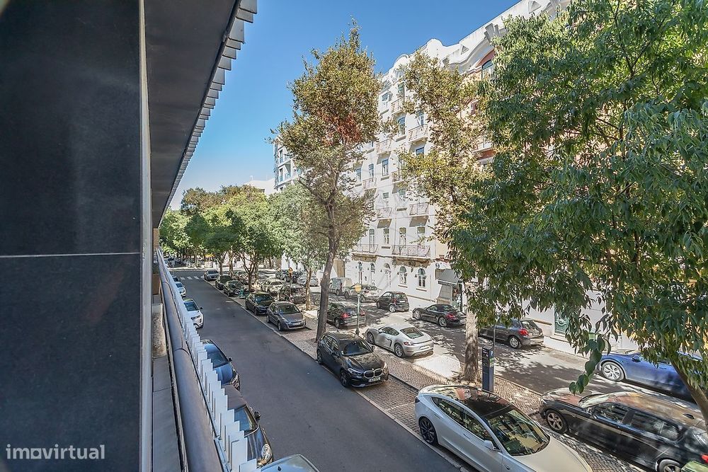 Apartamento T1 para arrendamento