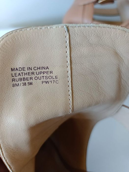 Buty damskie Michael Kors