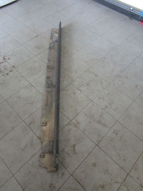 Embaladeira esquerda OPEL Astra G Hatchback (F48_, F08_)