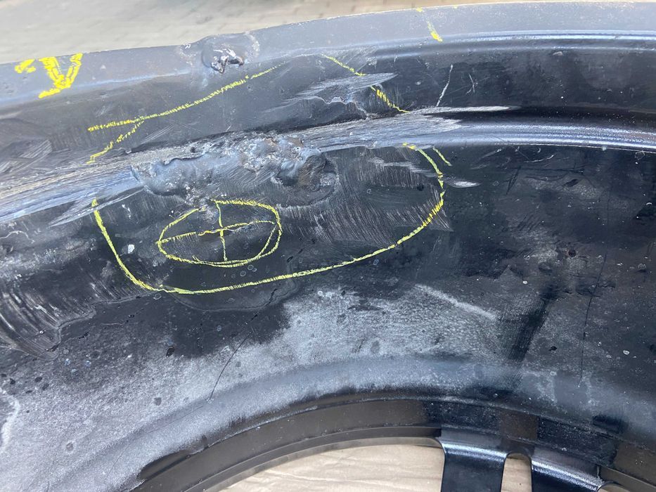 R19 оригінал BMW 3,4,5,7 F 30 31 34 07 10 80 87 82 стиль 437M диск