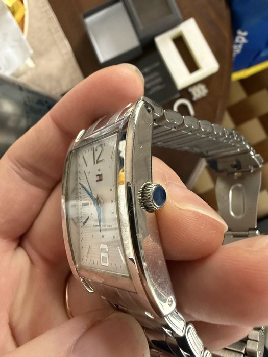 Relógio Tommy Hilfiger
