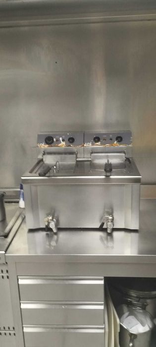 Trespasse de restaurante em Campanhã